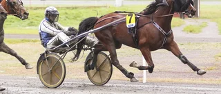 Cashade in överraskning – efter genidrag
