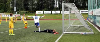 Åkes fyra: IFK Luleås framtid ljus – slog serieledaren