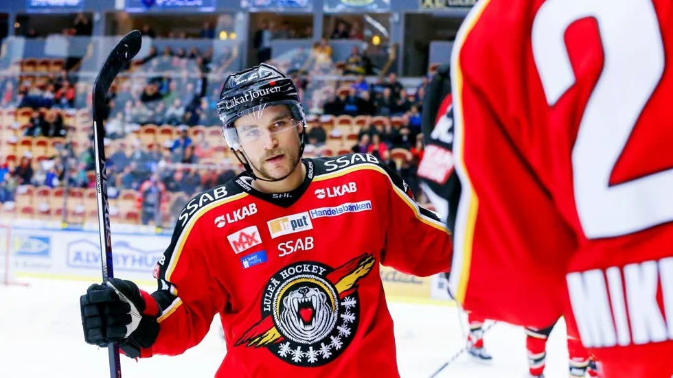 OS nästa? Craig Schira kan få spela OS i Pyeongchang nästa år.