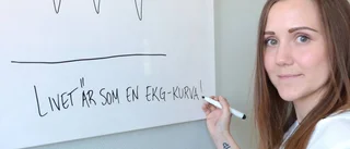 "Alla kan gå vilse i livet"