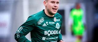 Nya tränaren: "Vill inte tillbaka 20 år i tiden"