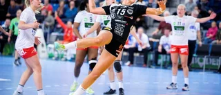 Femte raka förlusten för Boden Handboll