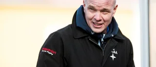 Waara: "Klart det ser jobbigt ut"