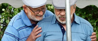 Spelglada musikveteraner som aldrig blir för gamla