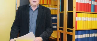 Kommunchefen slutar - får 1,2 miljoner kronor