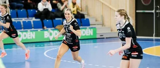Talangen dominerade när Boden bröt dystra trenden
