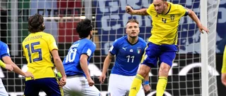 EXTRA: Sverige klart för fotbolls-VM