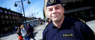 Polisen skrämde livet ur barnfamilj