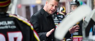 Finska stjärnan skadad – missar helgens matcher