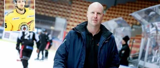 Luleå Hockeys svar om Hedmans framtid