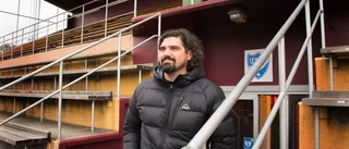Därför valde Wake IFK Luleå: "Gillar den metoden"