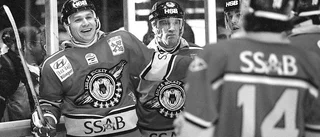 Luleå Hockey hyllar hjälte på hemmamatch
