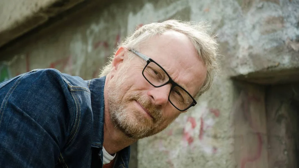 Haparandas kommunalråd Peter Waara (S).