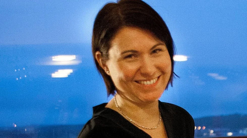 BAKLÄXAN. Kommunens planchef AnneLie Granljung förstår inte varför mark- och miljödomstolen underkände detaljplanen för Harrvikens marina.