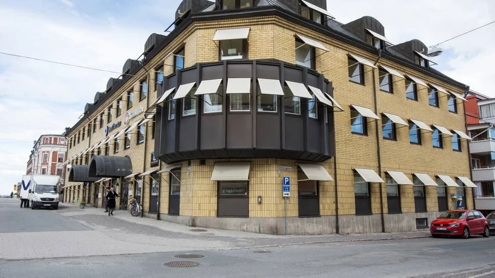 Och så här ser det ut nu