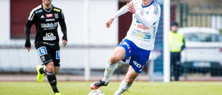 "Om jag inte får mer speltid ser jag ingen framtid i Luleå"