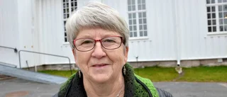 ”Jag måste ställa upp när folk har valt mig”
