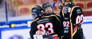 Luleå Hockeys hjälte hyllas efter comebacken