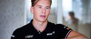 Morin vann i helgens Carrera Cup