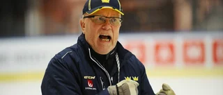 Boork tog ut luleåtrio i Tre Kronor