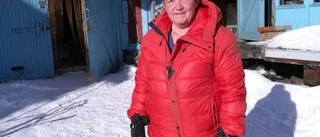 Hennes rumpa kan vinna en Oscar