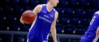BC Luleå-stjärnan: "Det är väldigt stor skillnad"