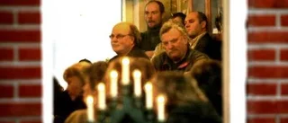 "Slutet för Nordkalk"