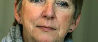 Klartecken för barnahus på ön