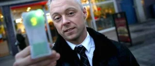 Uppfinningar som håller koll på tiden