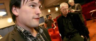 Vill minska antalet politiker i nämnder