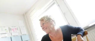 På Motivet blir de sedda