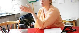 "Våga vara en jobbig förälder"