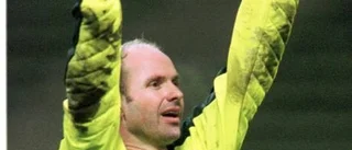 Ravelli till Slite i maj för invigningen av nya idrottscentret