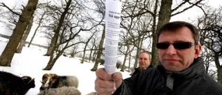 "Du kan stoppa katastrofen om du agerar omedelbart"