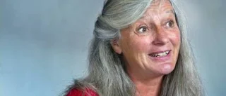 Hallå där...Kerstin Blomberg