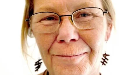 Eva Nobling.