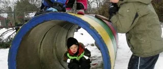 "Snart kan jag inte stå för det"
