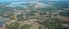 Bästeträsk kan bli nationalpark