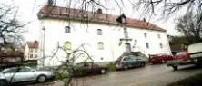 Gamla landsarkivet sålt för 7,5 miljoner