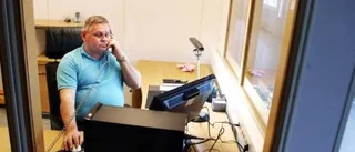 Telemarketing ska ge nya jobb