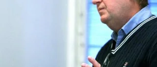 Sven Larsson (m): Avgaserna förstör stan