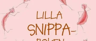Snippa var ordet