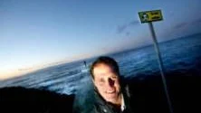 Framgång. Gotlänningen Jens Welin har utsetts till Sveiges främsta mediebyråperson. I går gav han Gotlands företagare tips under en föreläsning anordnad av Marknadsföreningen Gotland.