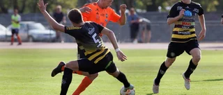Tung förlust för FC Gute
