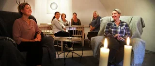 Ett öppet hus för behövande i 20 år
