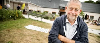 Inde: Vi ser till företagets bästa