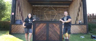 Rauk n’roll - Rockfesten hyllar klassiska band