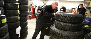 Gotlänningarna har lärt sig att byta i tid