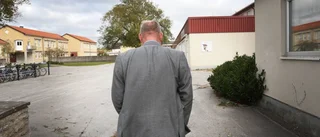 Rasism och homofobi rapporterat vid skola på ön