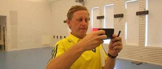 Pawel Mancewicz slutar som förbundskapten